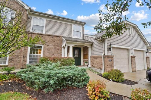 720 Castlegate Ln, Cincinnati, OH, 45231 | Card Image