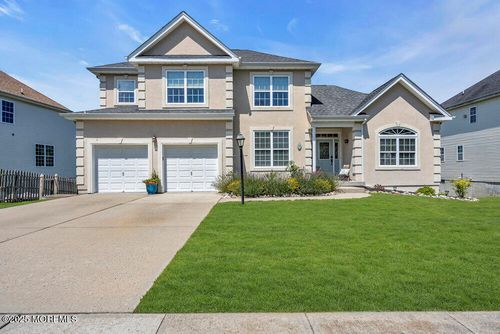 33 Waters Edge Dr, Little Egg Harbor, NJ, 08087-2077 | Card Image