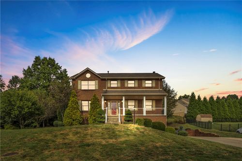 107 Saddlebrook Dr, Harrison City, PA, 15636-1413 | Card Image