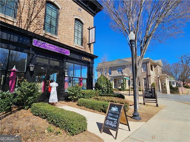 2124 Mcfarlin Ln, Townhouse with 4 bedrooms, 4 bathrooms and 2 parking in Milton GA | Image 59