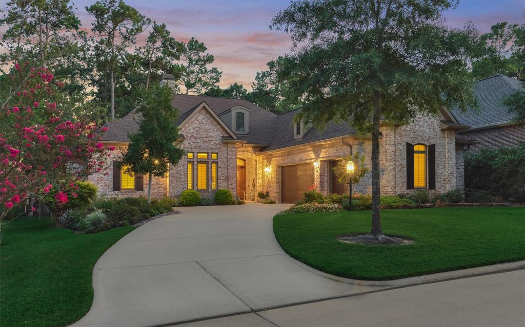 Pines Dr, Montgomery, TX 77356