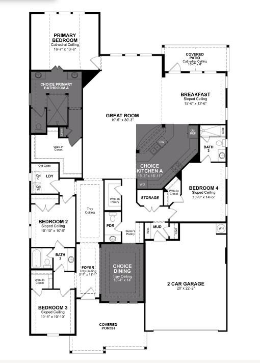 Residential in League City 2