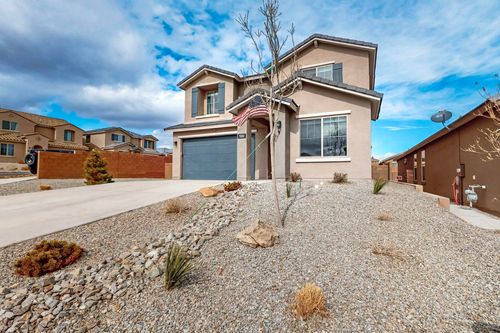 3102 Allyson Way Ne, Rio Rancho, NM, 87144-1463 | Card Image