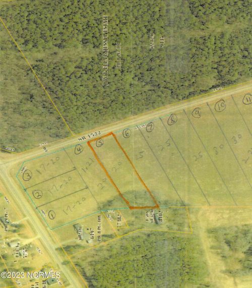 Tbd Eagletown Rd, Rich Square, NC, 27869 | Card Image
