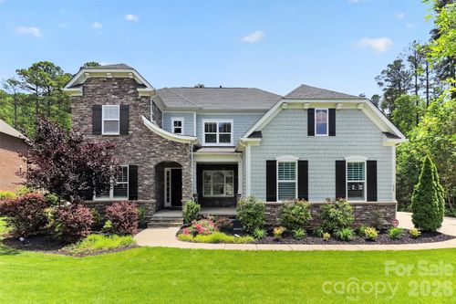 229 Eden Hollow Ln, Weddington, NC, 28104-0018 | Card Image