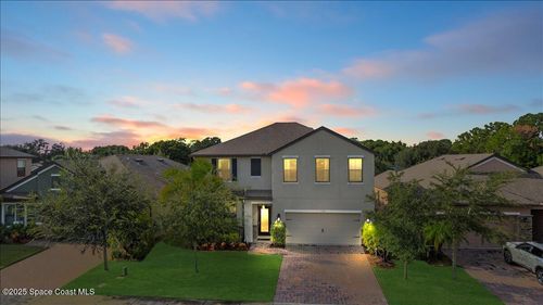 1305 Fuji Dr, Melbourne, FL, 32940-7127 | Card Image