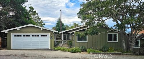 1825 Benson Ave, Cambria, CA, 93428-5411 | Card Image