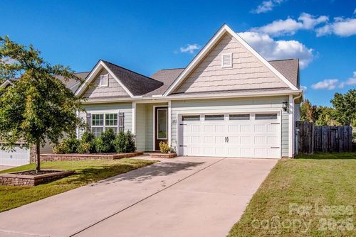 128 Wheelwright Way, Troutman, NC, 28166-9669 | Card Image