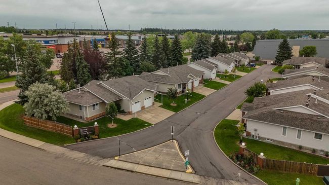 69 - 2816 Botterill Crescent, Townhouse with 2 bedrooms, 2 bathrooms and 2 parking in Red Deer AB | Image 34