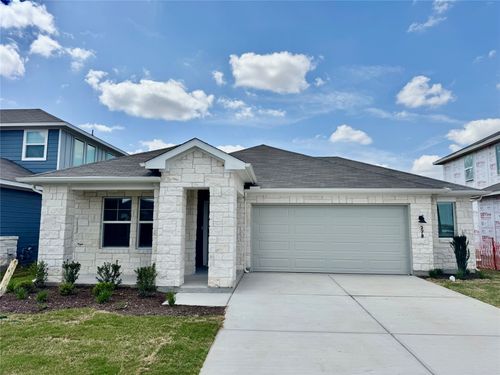 278 Texas Agate Dr, Kyle, TX, 78640-3635 | Card Image