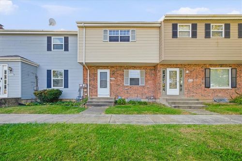 6435 E 127th St, Grandview, MO, 64030-1917 | Card Image