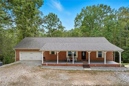 1190 Mill Creek Dr, dawsonville, GA, 30534-5257 | Card Image