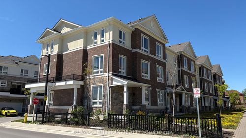 91 Massachusetts Lane, Markham, ON, L6E0V6 | Card Image