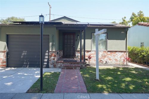 2170 Golden Ave, Long Beach, CA, 90806-4117 | Card Image