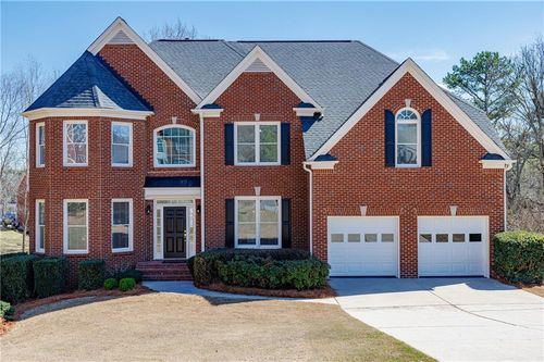 440 Oglethorpe Ln, Johns Creek, GA, 30097-8439 | Card Image