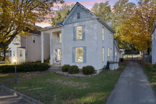 226 E Pleasant St, Hillsboro, OH, 45133 | Card Image