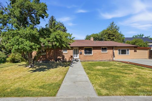 275 S Latah St, Boise, ID, 83705 | Card Image