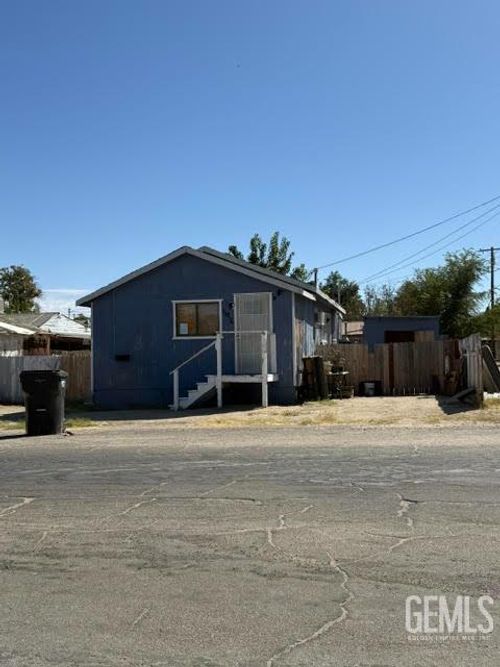 1/2 Madison St, Taft, CA, 93268 | Card Image