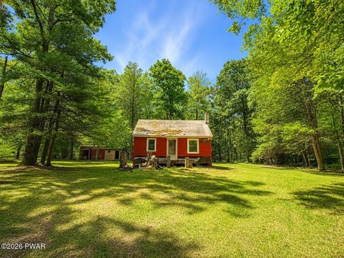110 Blooming Grove Lane, Tafton, PA, 18464 | Card Image
