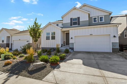 3636 Rucksack Ct, Castle Rock, CO, 80108-7001 | Card Image