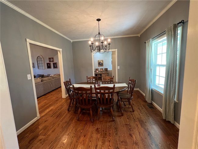 82 Nc 8208, House other with 5 bedrooms, 4 bathrooms and null parking in Jasper AR | Image 18