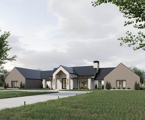 100 Beauty Berry, Horseshoe Bay, TX, 78657 | Card Image