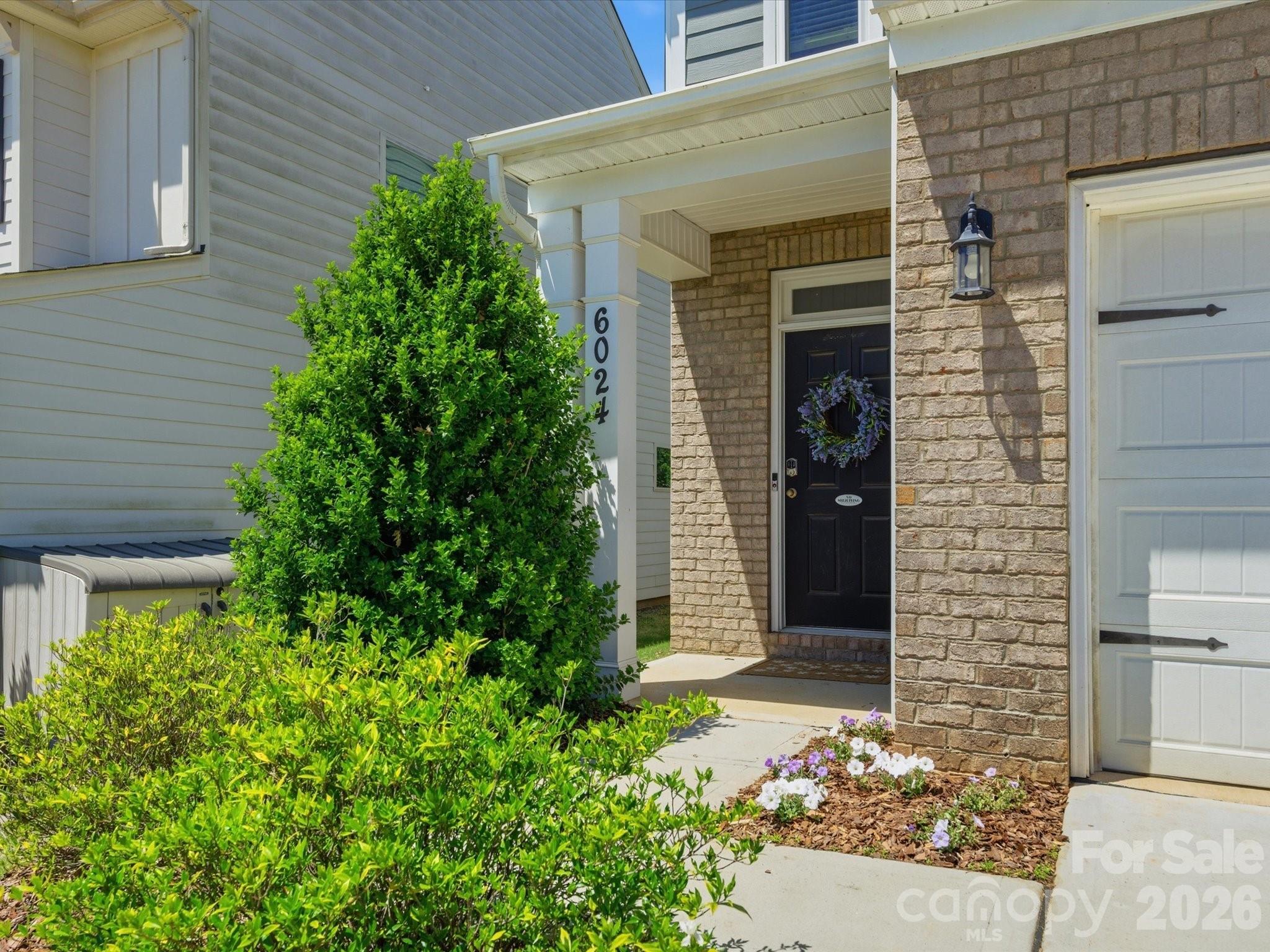 Residential in Matthews 2