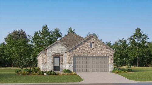 1542 Marigold Bend Dr, Crosby, TX, 77532-2890 | Card Image