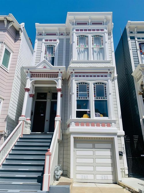 751-753A Capp St, San Francisco, CA, 94110-3223 | Card Image
