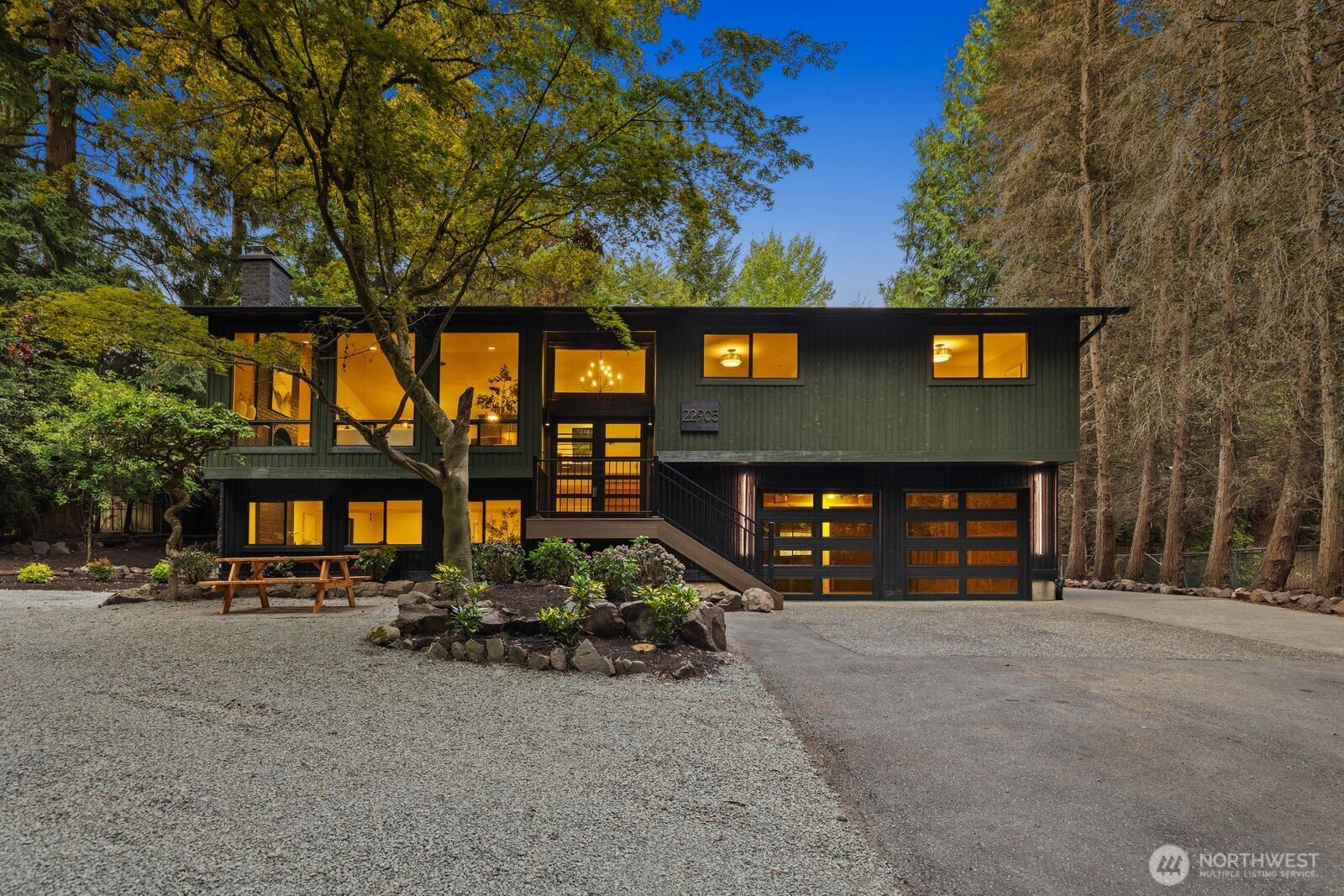 Residential in Bothell 3