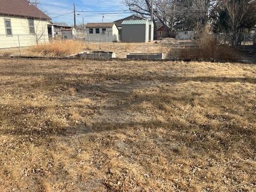 319 N Howard Ave, Morrill, NE, 69358-2429 | Card Image