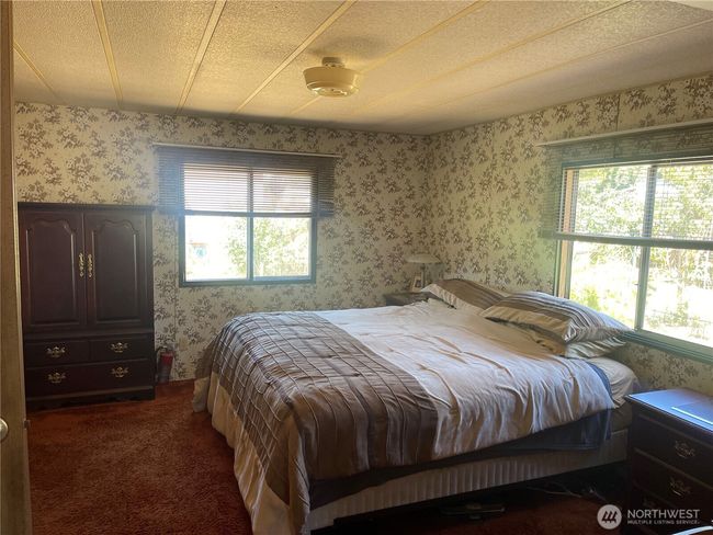 SPC-62 - 611 Cedar Ave, House other with 2 bedrooms, 2 bathrooms and null parking in Port Hadlock WA | Image 14