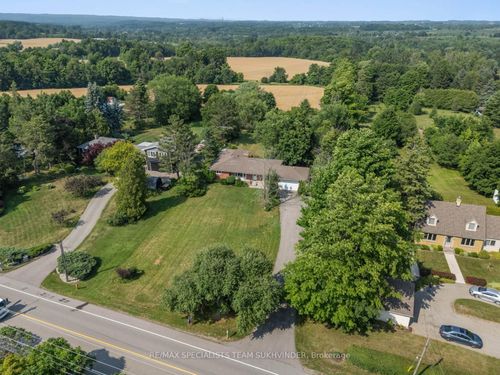 14811 Creditview Rd, Cheltenham, ON, L7C3G6 | Card Image