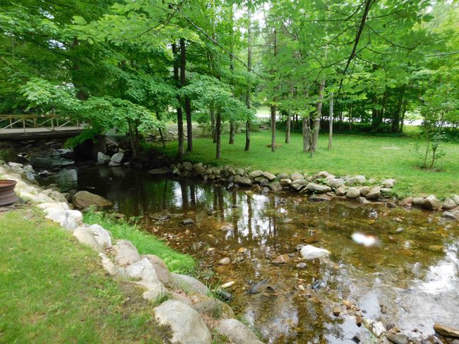 27 Van Wyck Rd, House other with 2 bedrooms, 1 bathrooms and null parking in Wallingford VT | Image 6
