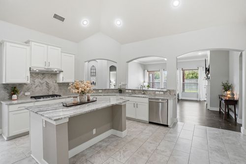 2516 Boot Hill Ln, Fort Worth, TX, 76177-2137 | Card Image