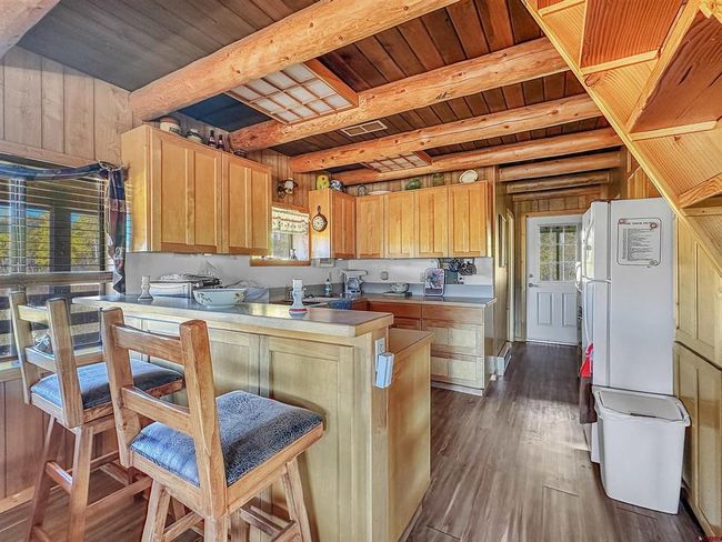 41014 Beaver Trail Ln, House other with 4 bedrooms, 2 bathrooms and null parking in Paonia CO | Image 9