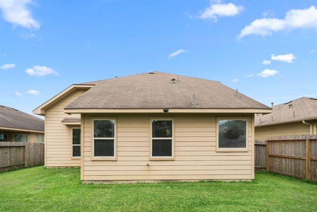 25426 Saddlebrook Champion Way, House other with 4 bedrooms, 3 bathrooms and 2 parking in Tomball TX | Image 31