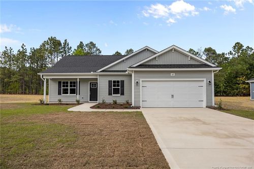 69 Glider (Lot 4) Lane, Cameron, NC, 28326 | Card Image