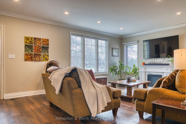 11 Churchill Dr, House other with 2 bedrooms, 1 bathrooms and 6 parking in Listowel ON | Image 15