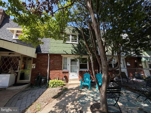302 Springton Rd, UPPER DARBY, PA, 19082-4616 | Card Image
