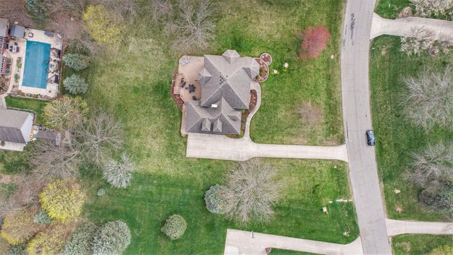 9037 Yorkshire Dr, House other with 4 bedrooms, 4 bathrooms and null parking in Saline MI | Image 36