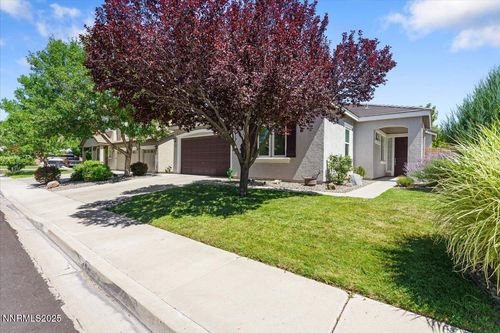 2515 Perryville Dr, Reno, NV, 89521-6244 | Card Image