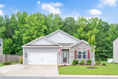 268 Silver Maple Dr, Fuquay-Varina, NC, 27526-4543 | Card Image
