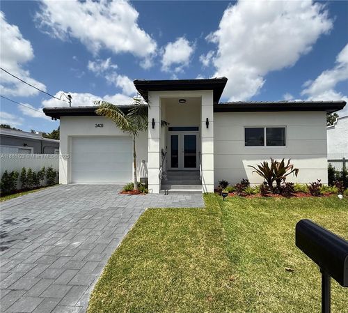 3431 Nw 14th Ter, Miami, FL, 33125-1707 | Card Image