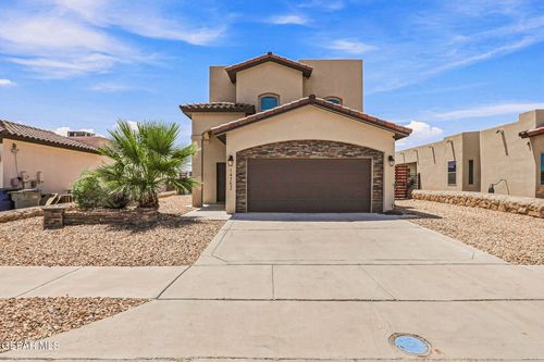14752 Tim Hardaway Dr, El Paso, TX, 79938-3139 | Card Image
