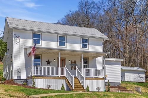 249 Byers Rd, West Sunbury, PA, 16061-2601 | Card Image