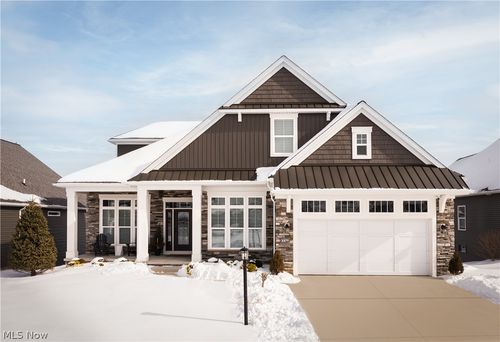 10179 Brookhaven Ln, Brecksville, OH, 44141-3484 | Card Image