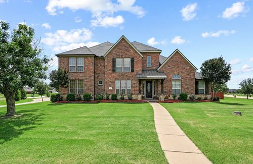 281 Crossbow Dr, Sunnyvale, TX, 75182-2651 | Card Image