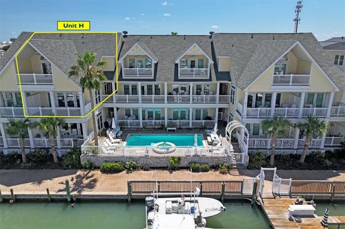 h-116 W Cotter Ave, Port Aransas, TX, 78373-4030 | Card Image
