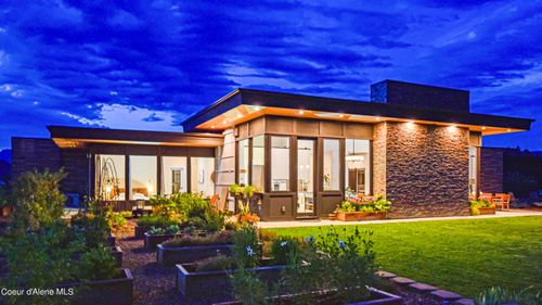 432 Stagecoach Dr, Sagle, ID, 83860-6061 | Card Image